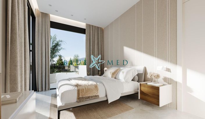 Image No.8-Villa de 3 chambres à vendre à Santa Rosalia