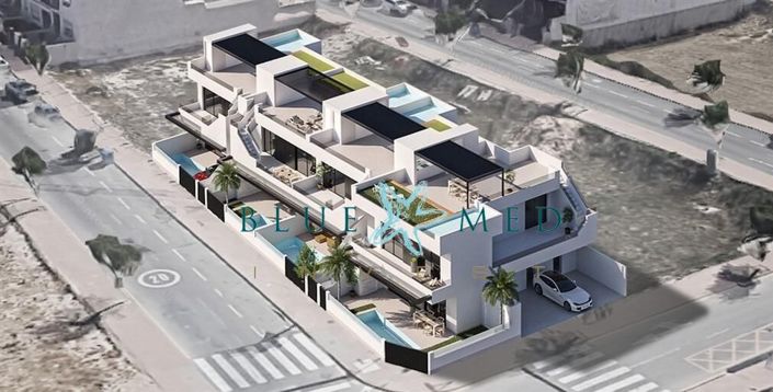 Image No.3-3 Bed Apartment for sale