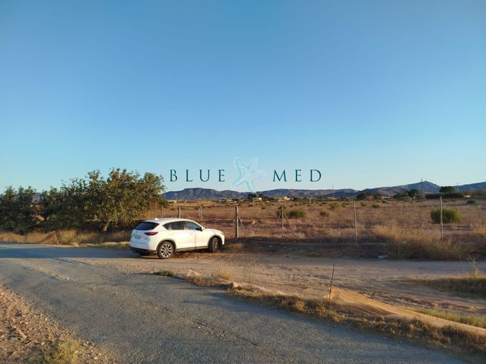 Image No.2-Propriété à vendre à Mazarron