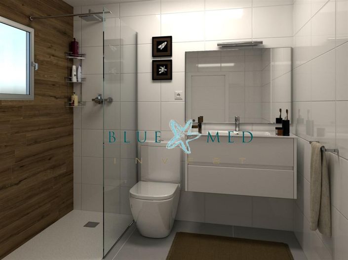 Image No.8-Villa de 3 chambres à vendre à Moratalla