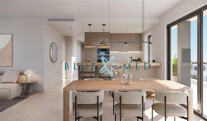 Image No.10-Appartement de 3 chambres à vendre à Santa Rosalia