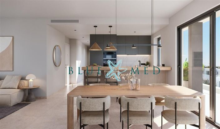 Image No.11-Appartement de 3 chambres à vendre à Santa Rosalia