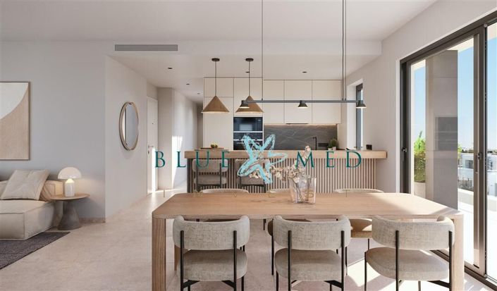 Image No.12-Appartement de 3 chambres à vendre à Santa Rosalia