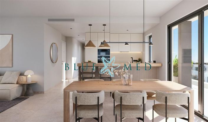 Image No.13-Appartement de 3 chambres à vendre à Santa Rosalia