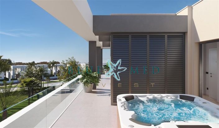 Image No.14-Appartement de 3 chambres à vendre à Santa Rosalia