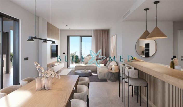 Image No.15-Appartement de 3 chambres à vendre à Santa Rosalia