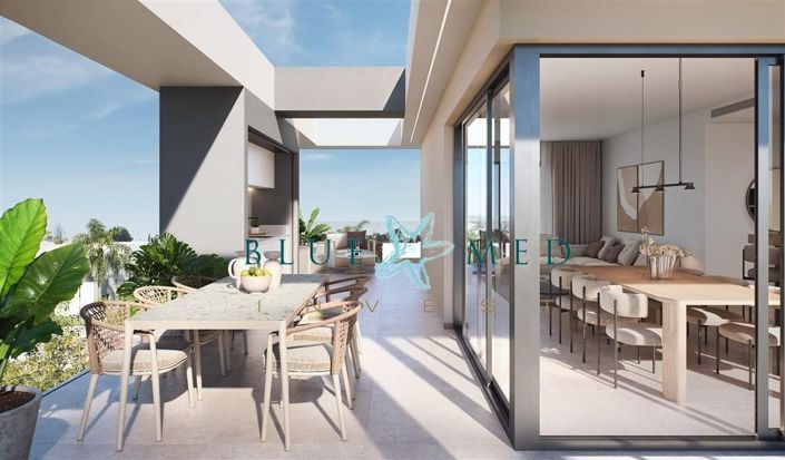 Image No.16-Appartement de 3 chambres à vendre à Santa Rosalia