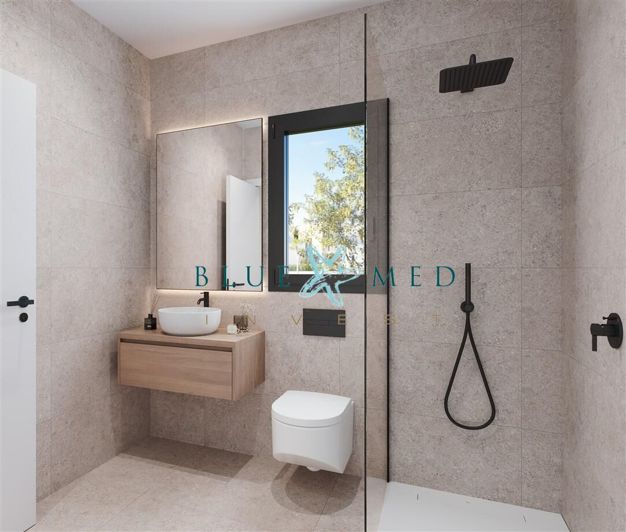 Image No.17-Appartement de 3 chambres à vendre à Santa Rosalia