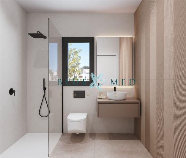 Image No.18-Appartement de 3 chambres à vendre à Santa Rosalia