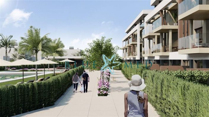 Image No.2-Appartement de 3 chambres à vendre à Santa Rosalia