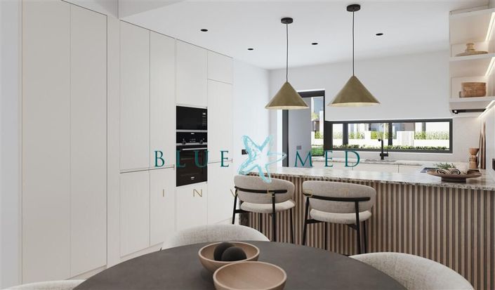 Image No.22-Appartement de 3 chambres à vendre à Santa Rosalia