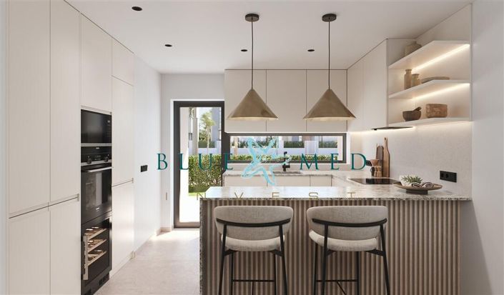 Image No.23-Appartement de 3 chambres à vendre à Santa Rosalia