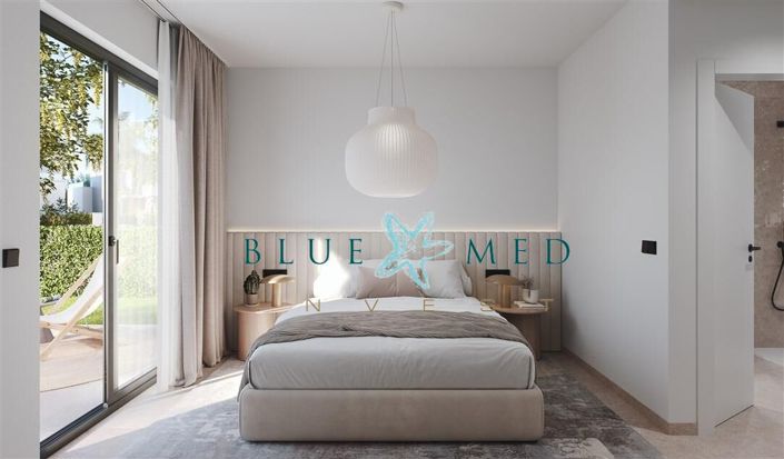 Image No.25-Appartement de 3 chambres à vendre à Santa Rosalia