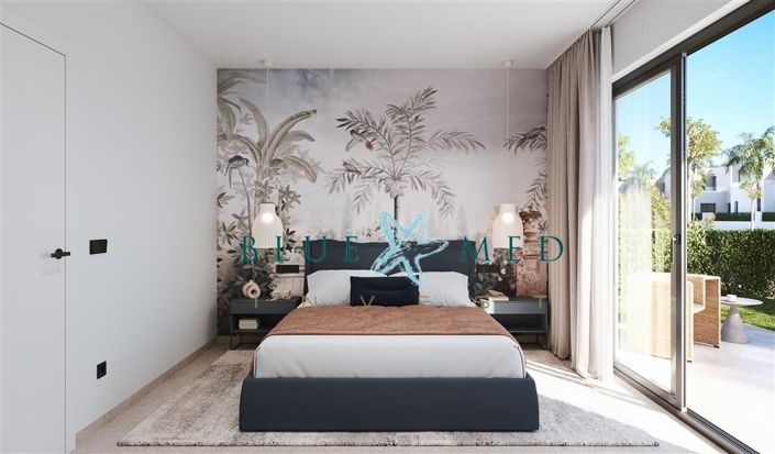 Image No.27-Appartement de 3 chambres à vendre à Santa Rosalia