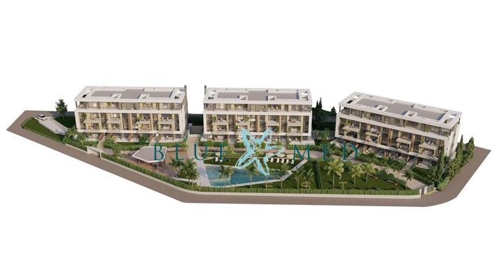 Image No.3-Appartement de 3 chambres à vendre à Santa Rosalia