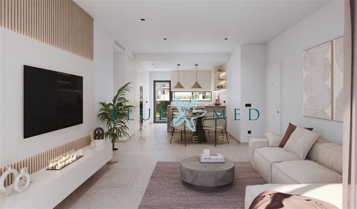 Image No.33-Appartement de 3 chambres à vendre à Santa Rosalia