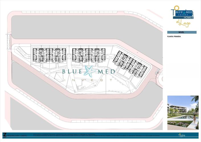 Image No.37-Appartement de 3 chambres à vendre à Santa Rosalia
