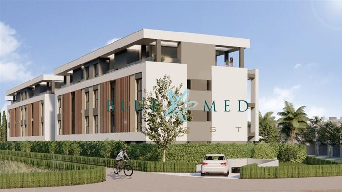 Image No.5-Appartement de 3 chambres à vendre à Santa Rosalia