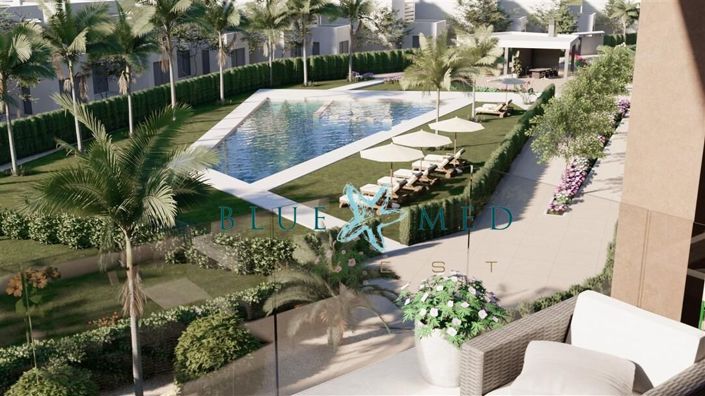 Image No.6-Appartement de 3 chambres à vendre à Santa Rosalia