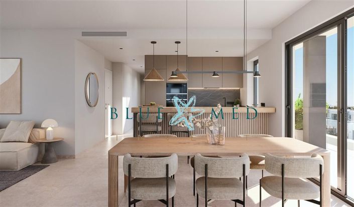 Image No.9-Appartement de 3 chambres à vendre à Santa Rosalia