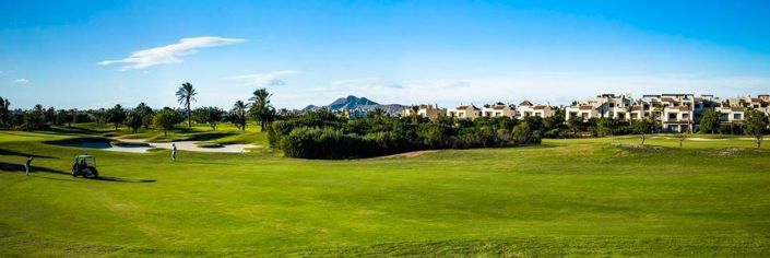 Image No.2-3 Bed Villa for sale