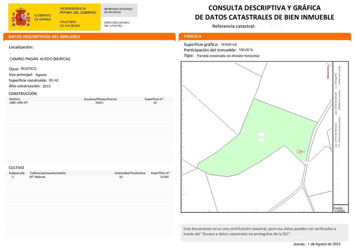 Image No.6-Propriété à vendre à Aledo