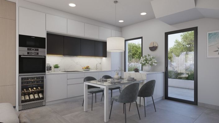 Image No.4-3 Bed Villa for sale