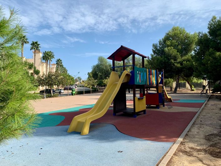 Image No.28-Penthouse de 3 chambres à vendre à Los Alcázares