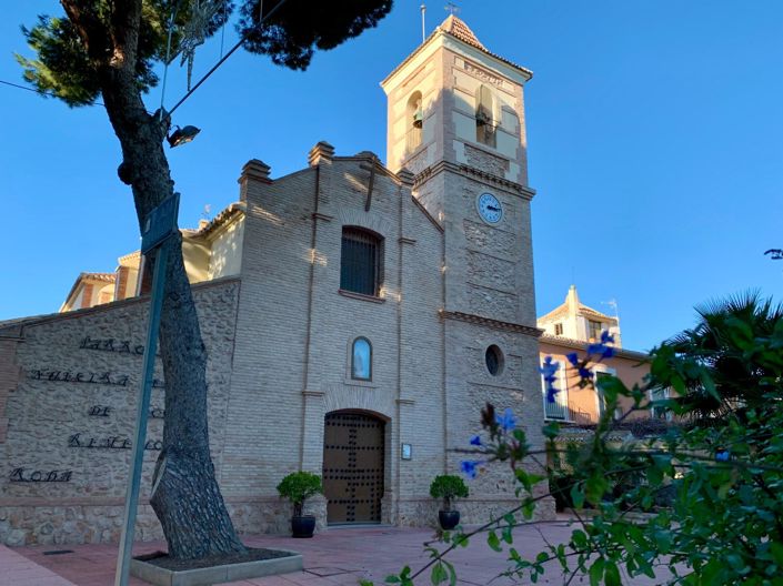 Image No.33-Penthouse de 3 chambres à vendre à Los Alcázares