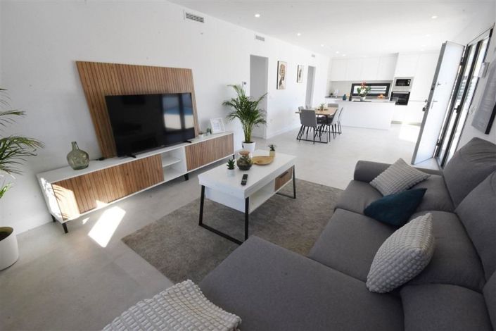 Image No.13-Appartement de 2 chambres à vendre à La Pinilla