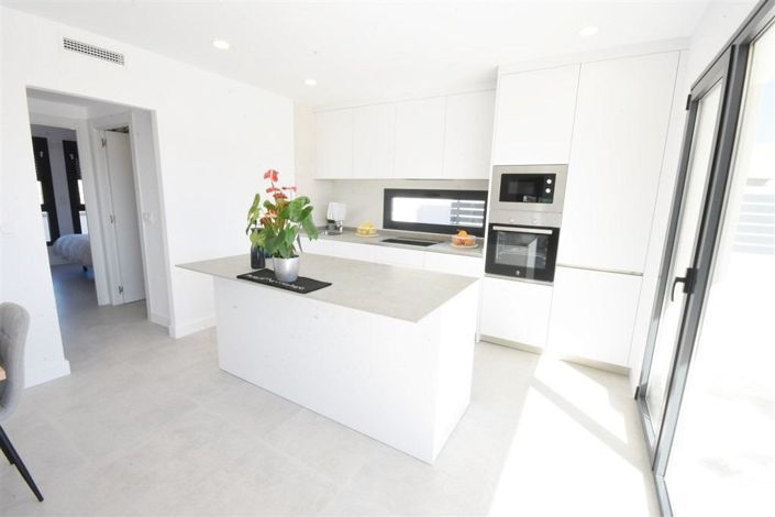 Image No.6-Appartement de 2 chambres à vendre à La Pinilla