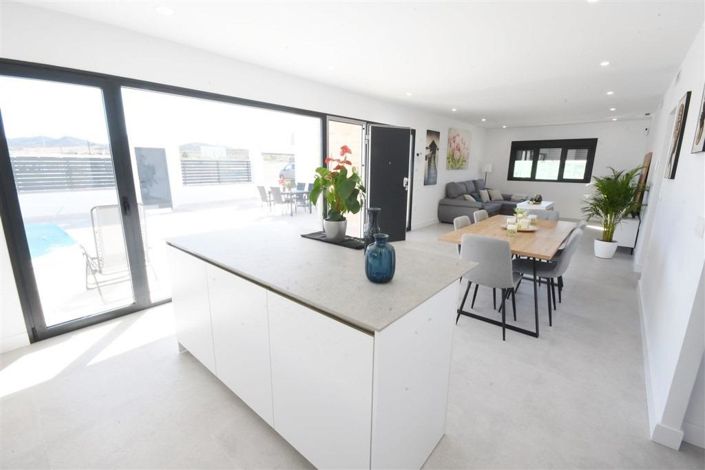 Image No.8-Appartement de 2 chambres à vendre à La Pinilla