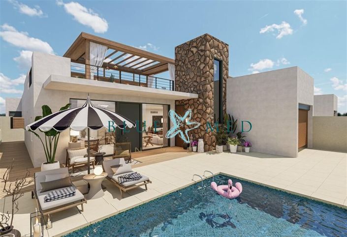 Image No.18-2 Bed Penthouse for sale