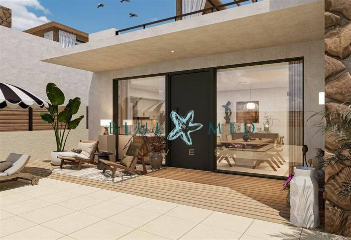 Image No.19-2 Bed Penthouse for sale