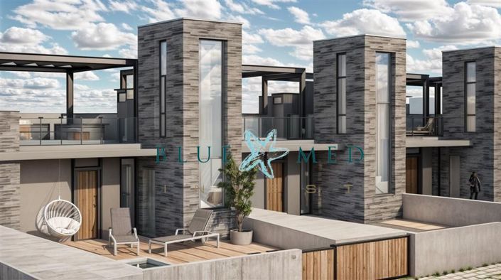 Image No.20-2 Bed Penthouse for sale