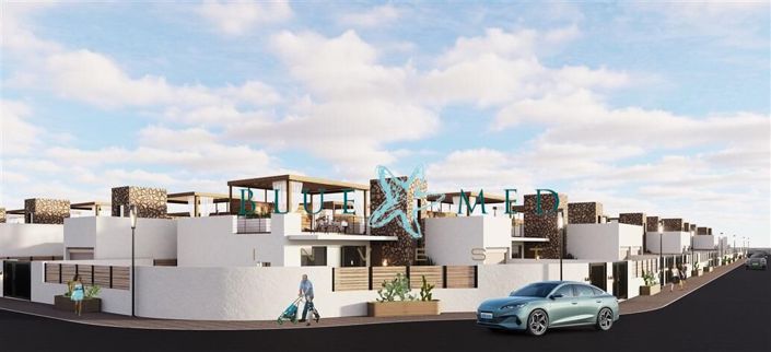 Image No.6-2 Bed Penthouse for sale