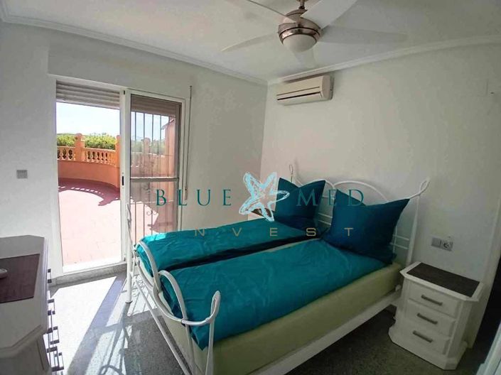 Image No.20-Villa de 3 chambres à vendre à Camposol