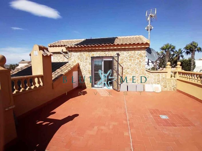 Image No.25-Villa de 3 chambres à vendre à Camposol