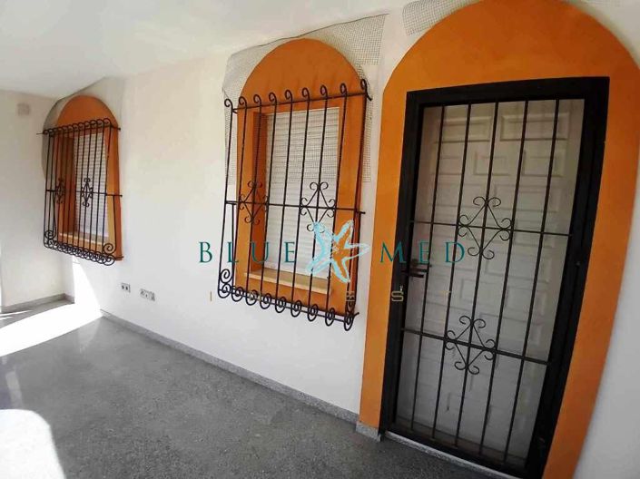 Image No.4-Villa de 3 chambres à vendre à Camposol