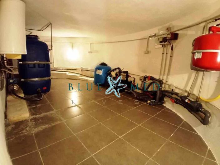 Image No.34-Villa de 3 chambres à vendre à Camposol