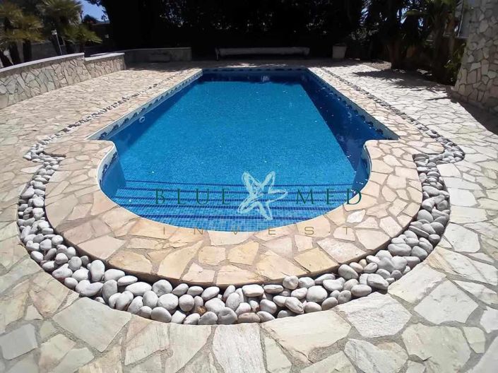 Image No.36-Villa de 3 chambres à vendre à Camposol