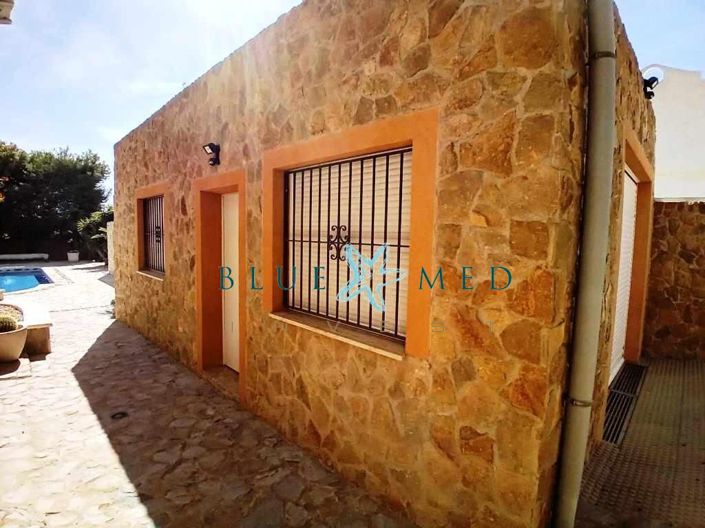 Image No.38-Villa de 3 chambres à vendre à Camposol