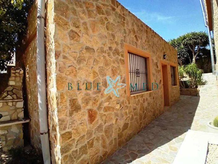 Image No.40-Villa de 3 chambres à vendre à Camposol