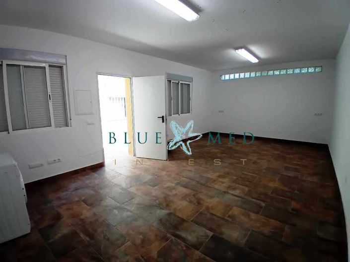 Image No.42-Villa de 3 chambres à vendre à Camposol