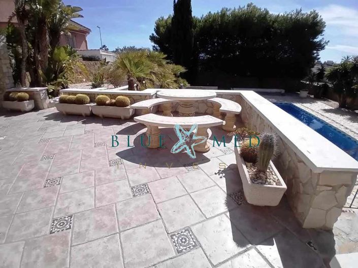 Image No.44-Villa de 3 chambres à vendre à Camposol