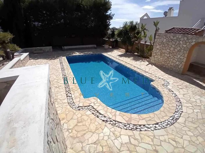 Image No.46-Villa de 3 chambres à vendre à Camposol