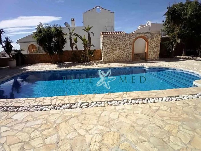 Image No.49-Villa de 3 chambres à vendre à Camposol