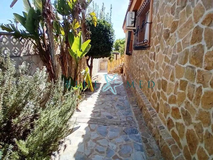 Image No.50-Villa de 3 chambres à vendre à Camposol