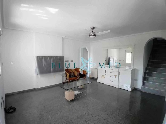 Image No.6-Villa de 3 chambres à vendre à Camposol