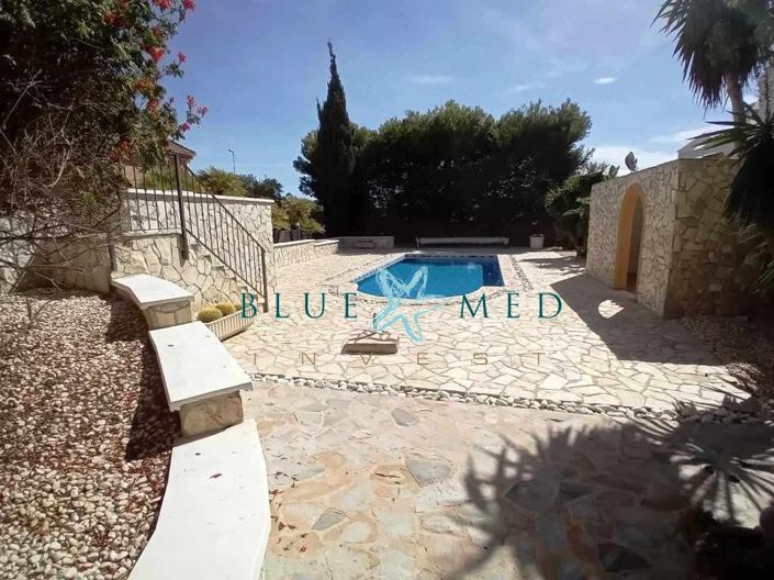 Image No.51-Villa de 3 chambres à vendre à Camposol